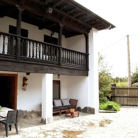 Gestiona2r - Matias Mar Y Montana Ideal Familias Σπίτι διακοπών Llanes