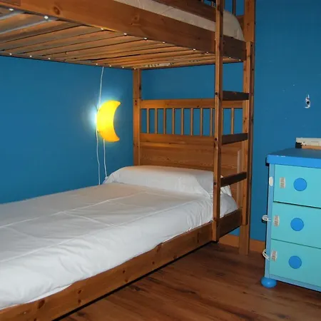 Gestiona2r - Matias Mar Y Montana Ideal Familias Holiday home