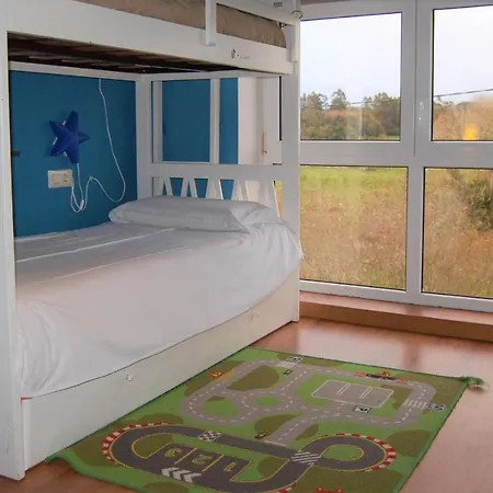 Gestiona2r - Matias Mar Y Montana Ideal Familias *