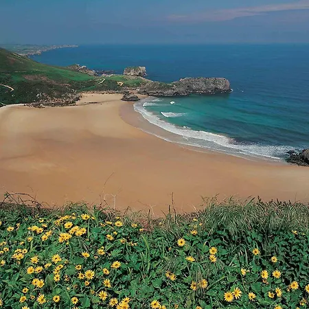 Holiday home Gestiona2r - Matias Mar Y Montana Ideal Familias