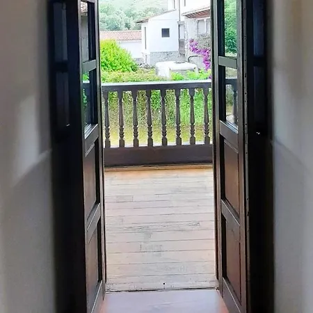 度假居 Gestiona2r - Matias Mar Y Montana Ideal Familias *