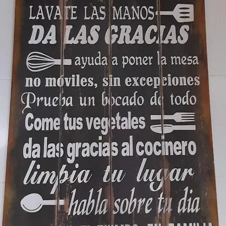 Gestiona2r - Matias Mar Y Montana Ideal Familias 利亚内斯