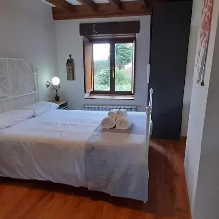 Gestiona2r - Matias Mar Y Montana Ideal Familias 利亚内斯