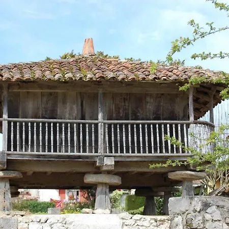 Tatil Evi Gestiona2r - Matias Mar Y Montana Ideal Familias *