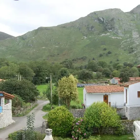 Tatil Evi Gestiona2r - Matias Mar Y Montana Ideal Familias