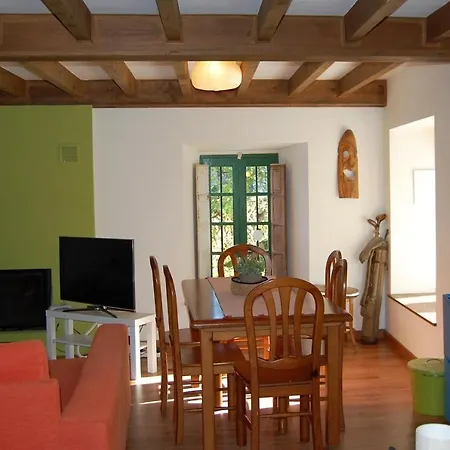 Gestiona2r - Matias Mar Y Montana Ideal Familias *