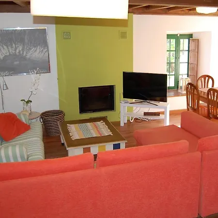 Tatil Evi Gestiona2r - Matias Mar Y Montana Ideal Familias *