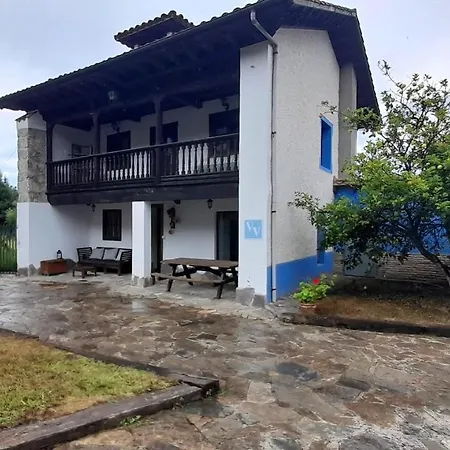 Tatil Evi Gestiona2r - Matias Mar Y Montana Ideal Familias *