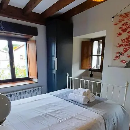 Tatil Evi Gestiona2r - Matias Mar Y Montana Ideal Familias *