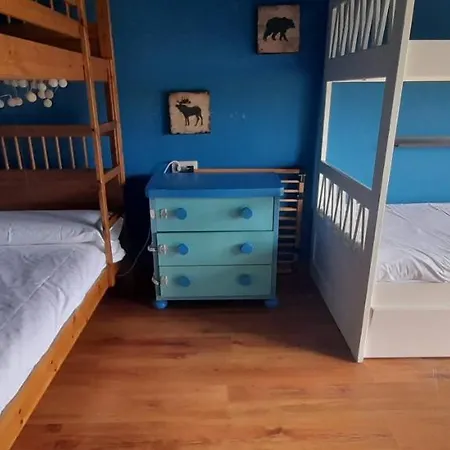 Gestiona2r - Matias Mar Y Montana Ideal Familias Tatil Evi *